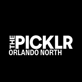 The Picklr Orlando North