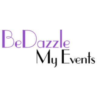 BeDazzle My Events - Event Rentals - Luxury Events