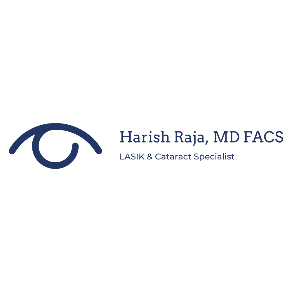 Harish Raja, MD FACS