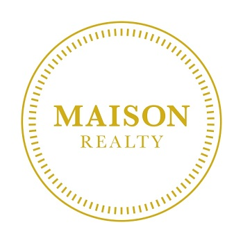 Company Logo For Maison Realty'