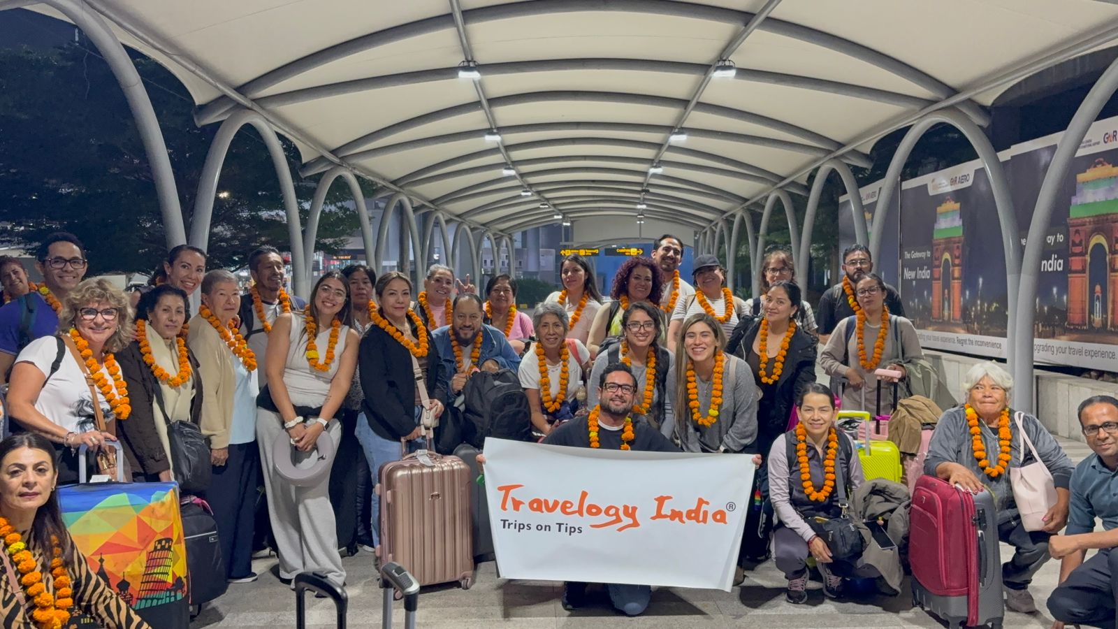 Travelogy Viajes ®? - Agencia de viajes