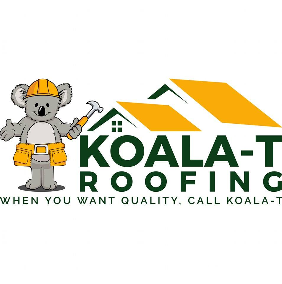 Company Logo For Koala-T Roofing'