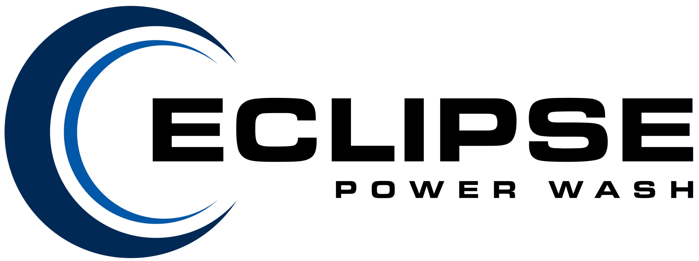 Company Logo For Eclipse Power Wash'