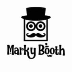 Marky Booth Photo Booth Rental | Houston'