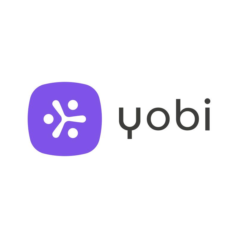 Company Logo For Yobi'