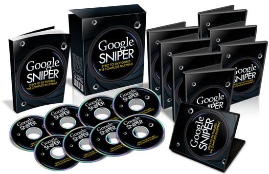 Googlesniper2helper.com