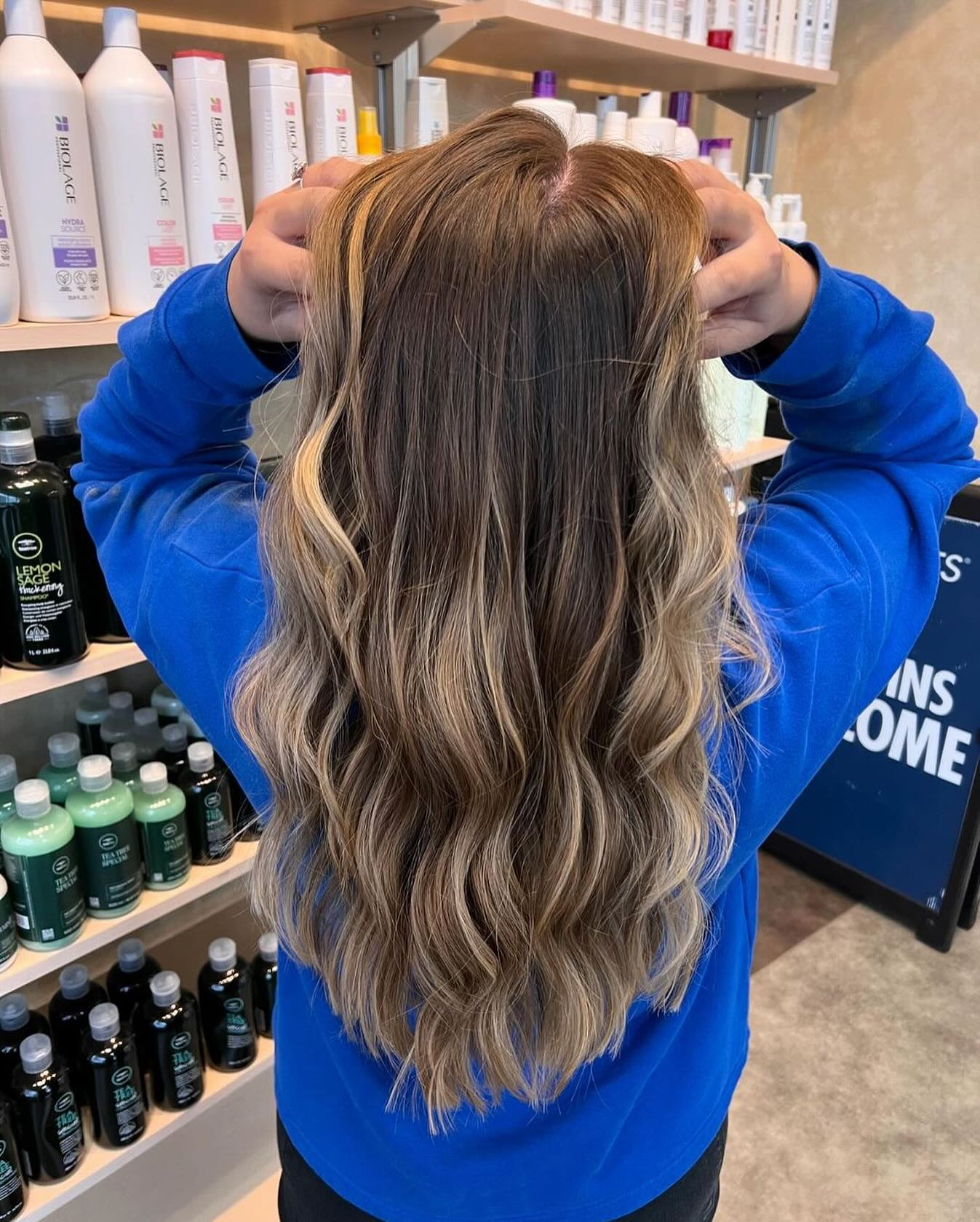 Company Logo For SUPERCUTS.'