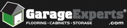 Garage Experts Logo'