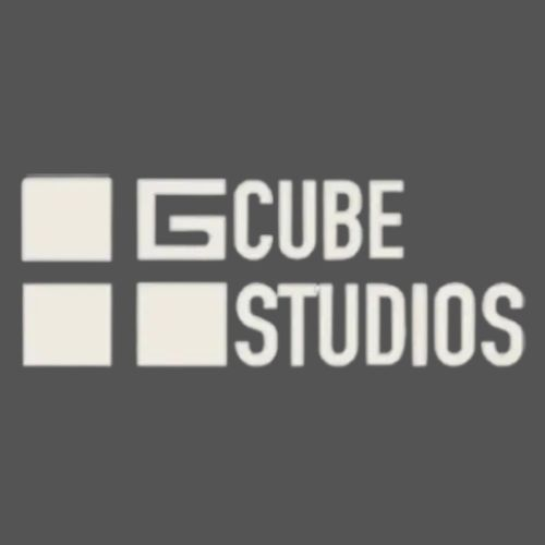 Company Logo For G Cube Studios'