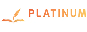 Company Logo For Platinum Book Writers'