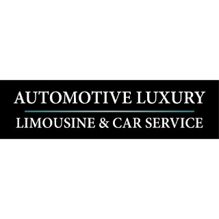Company Logo For Automotive Luxury Limo and Car Service'