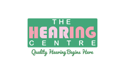 Company Logo For The Hearing Centre'
