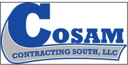 Cosam Contracting, Inc.