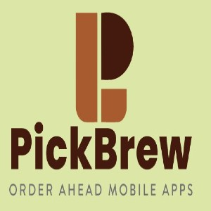Pickbrew - Apps for Coffee Shop Owners