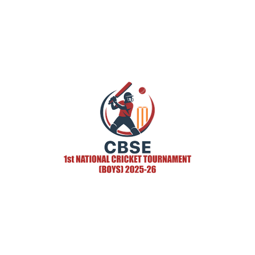 Company Logo For CBSE Cricket'
