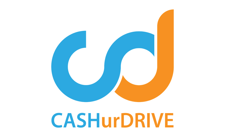 Company Logo For CASHurDRIVE Marketing Ltd.'