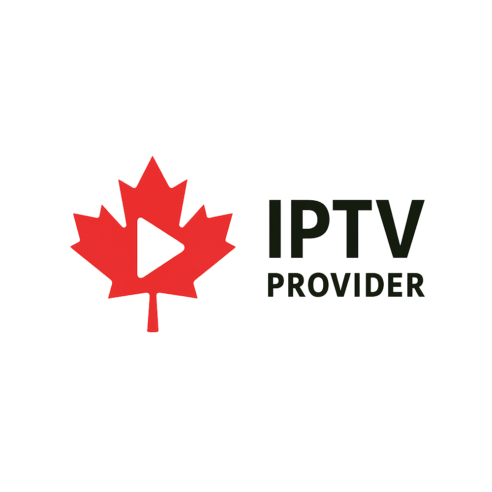 Company Logo For IPTV Provider'