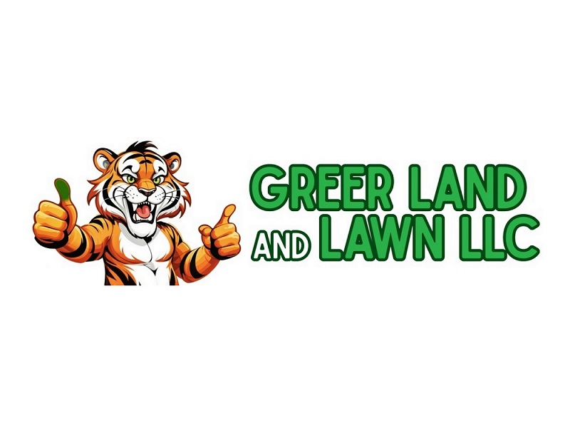 Company Logo For Greer Land And Lawn LLC'