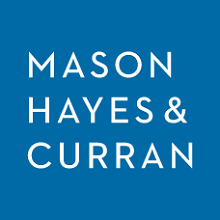 Company Logo For Mason Hayes & Curran'