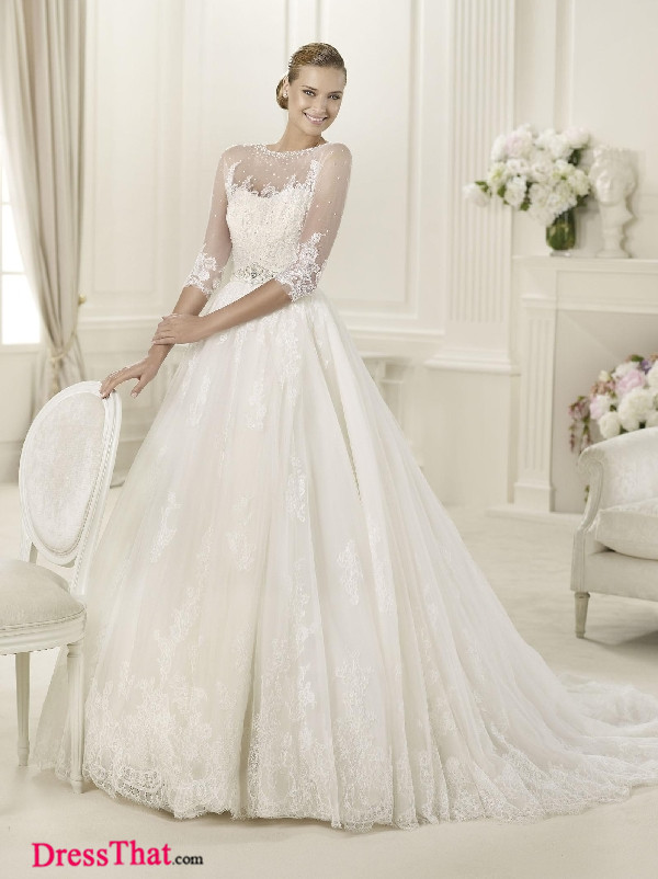 Wedding Dresses Sale Launched by Dressthat.com'