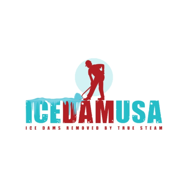 Company Logo For Ice Dam USA'