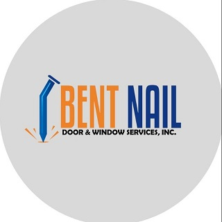 Bent Nail Door & WIndow Services
