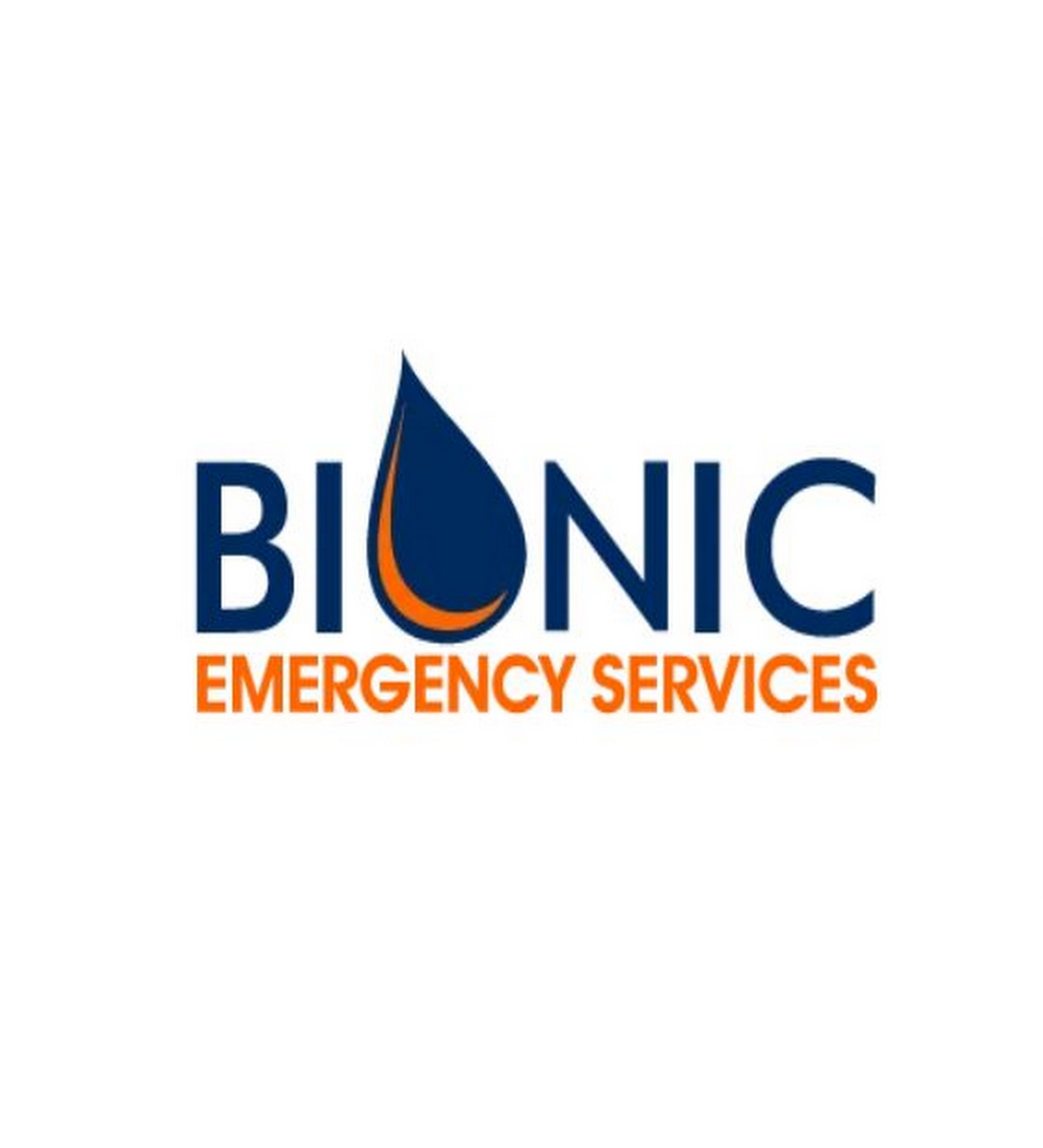 Company Logo For BIONIC Emergency Services'