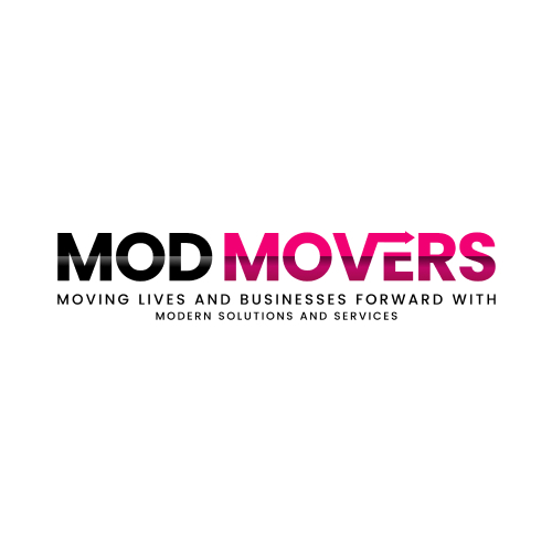 Company Logo For Mod Movers'
