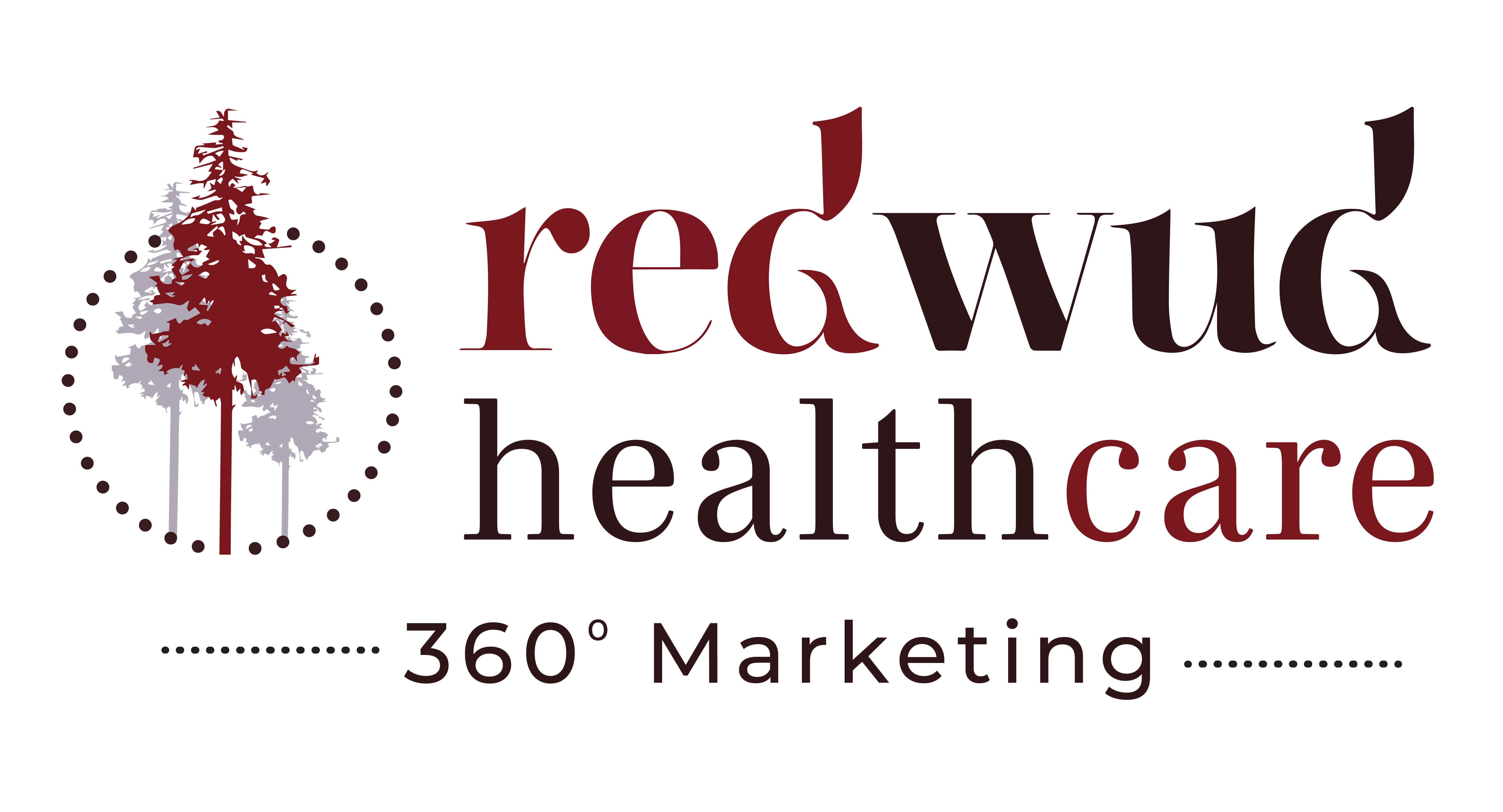 Company Logo For Redwud Creations Marketing And Branding Com'