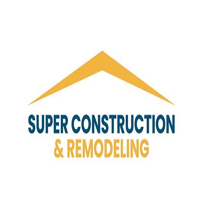 Super Construction and Remodeling