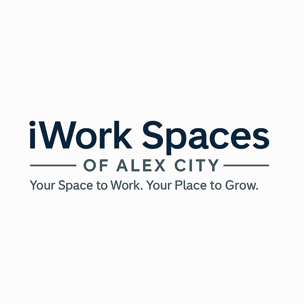 iWork Spaces of Alex City - Affordable Coworking Space for lease