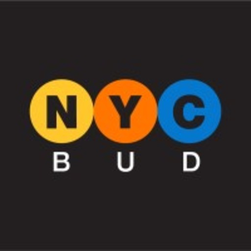 Company Logo For NYC BUD'