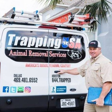 Trapping USA Commercial Pest Control