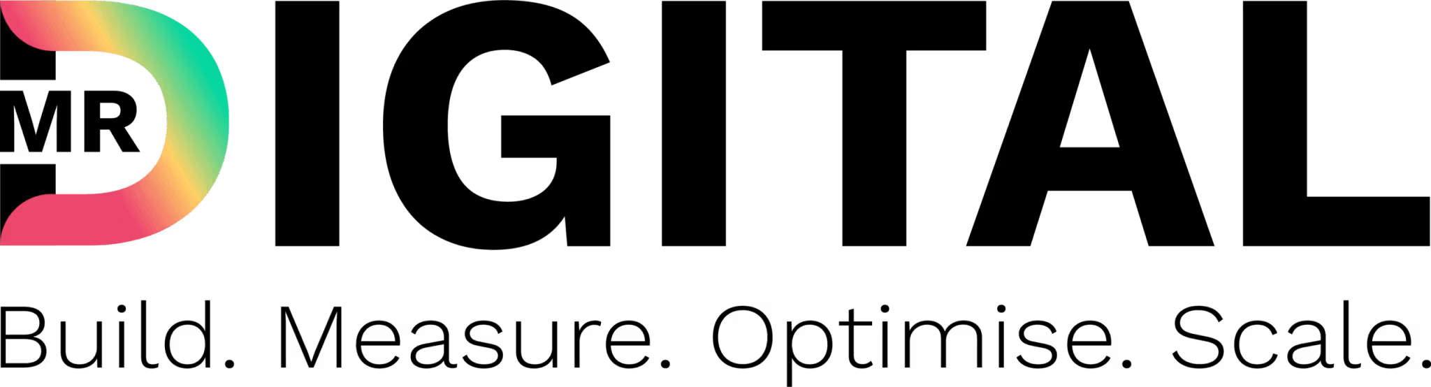 Company Logo For Mr Digital'