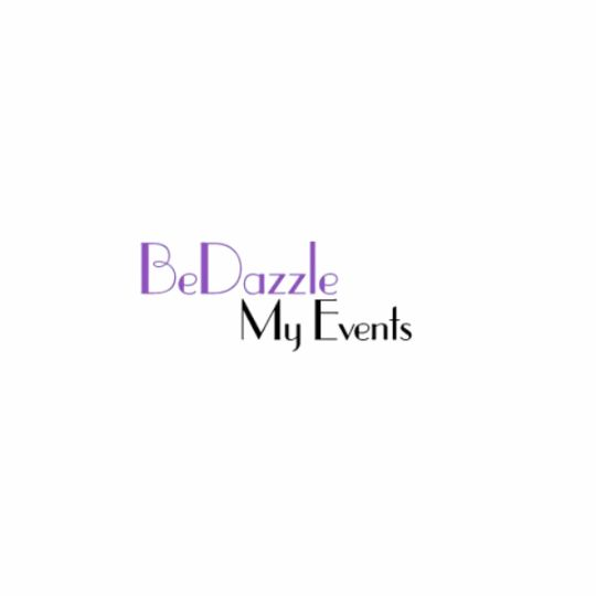 Luxury & Affordable Event & Party Rentals - By BeDazzle