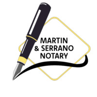Martin &amp; Serrano Notary LLC'