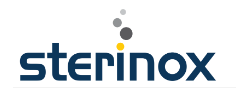 sterinox systems