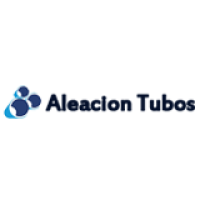 Company Logo For Aleacion Tubos'