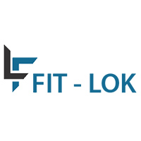 Company Logo For FIT-LOK'