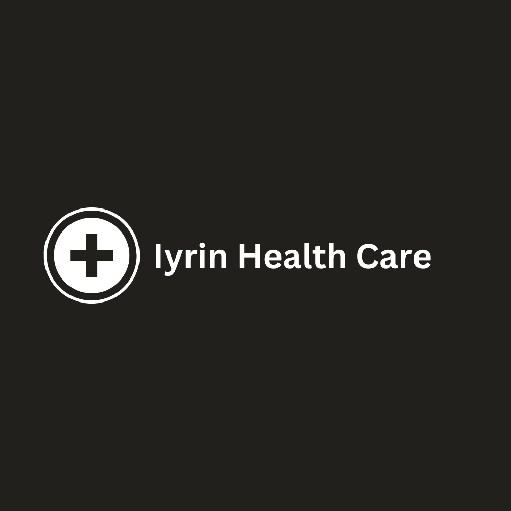 Company Logo For IyrinHealth Care'
