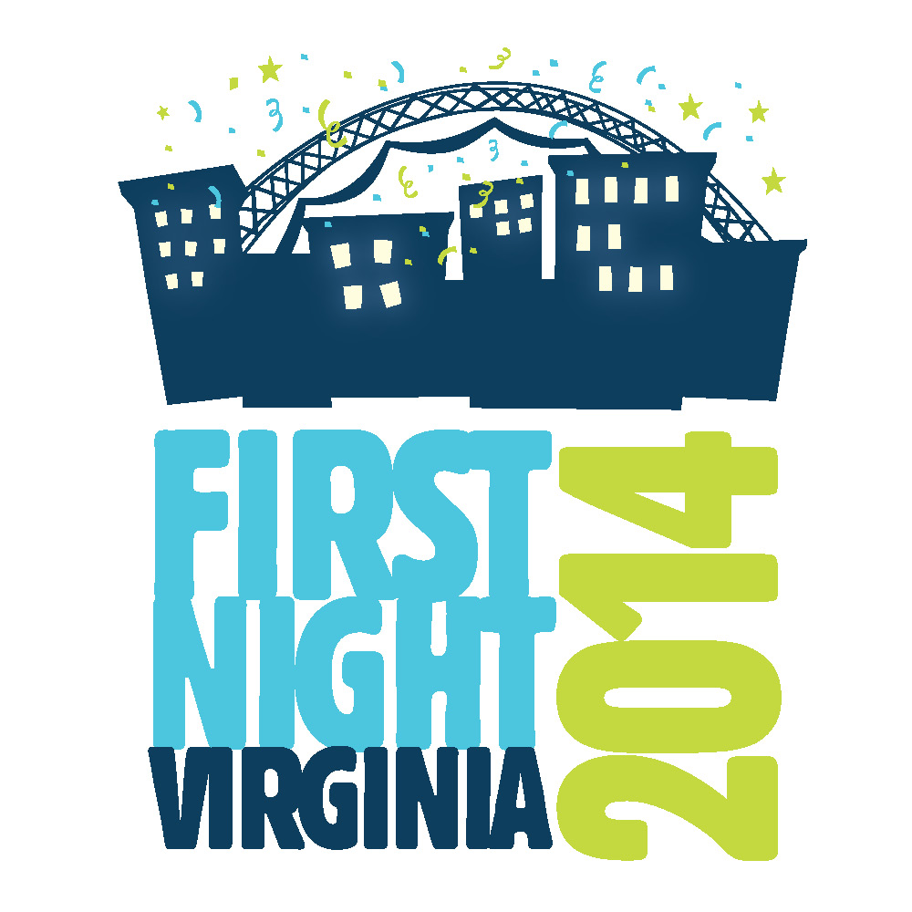 First Night Virginia
