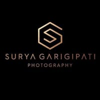 Surya Garigipati Photography and Films