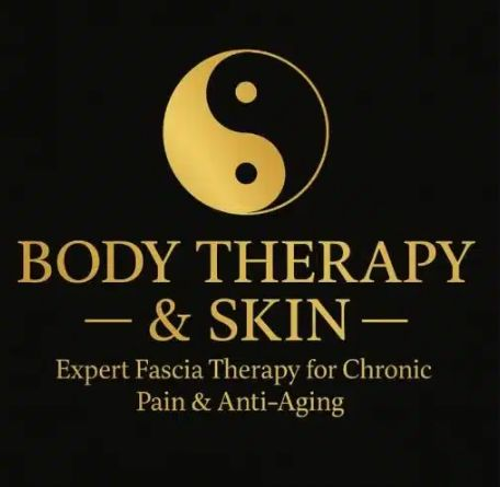 Company Logo For Body Therapy and Skin'