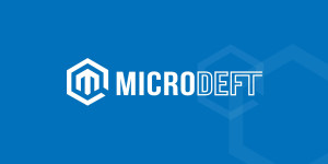 Company Logo For Microdeft'