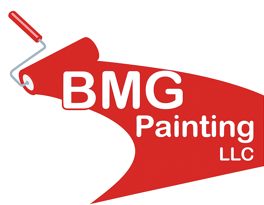BMG Paint