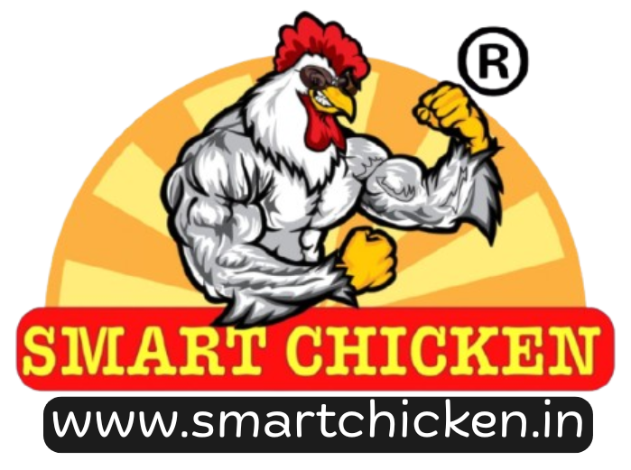 Company Logo For Smart Chicken'