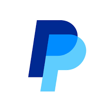 Company Logo For PayPal Login'