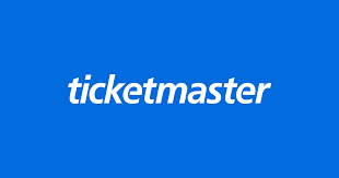 Company Logo For Ticketmaster Login'