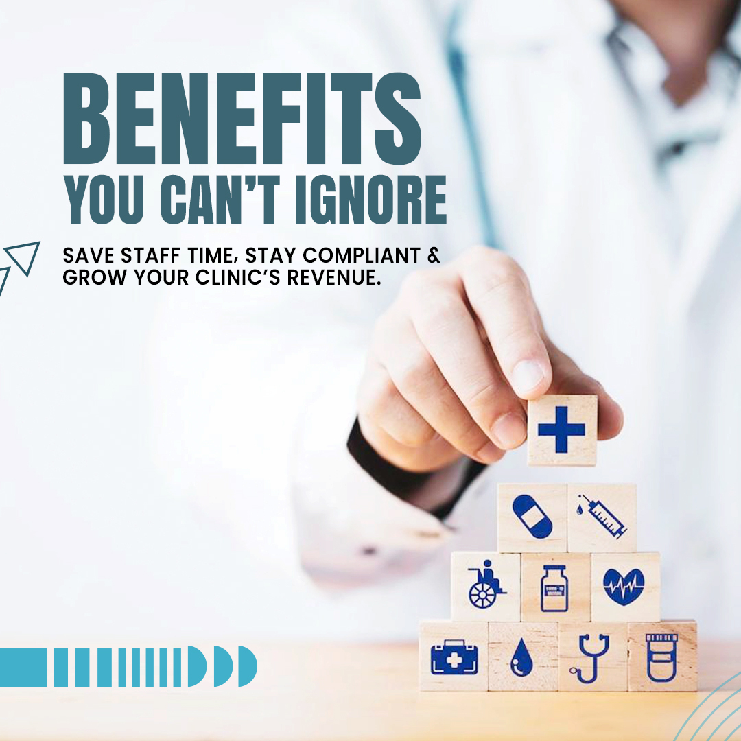 Company Logo For eClaim Solution'