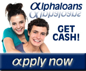 Alpha Loans payday loans'